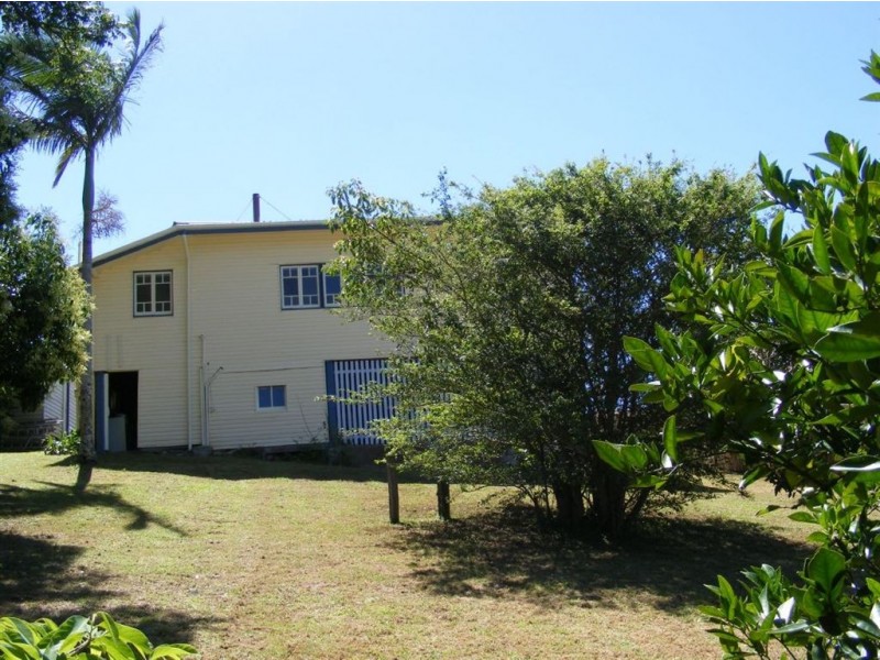 3 Cherry Street, Maleny QLD 4552