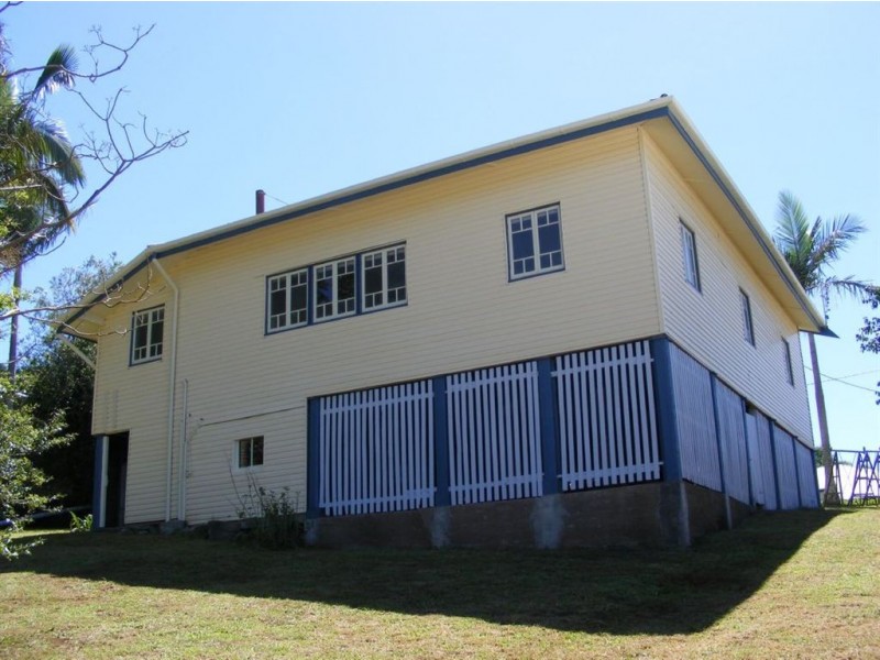 3 Cherry Street, Maleny QLD 4552