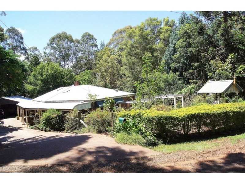 56 Gumland Drive, Witta QLD 4552