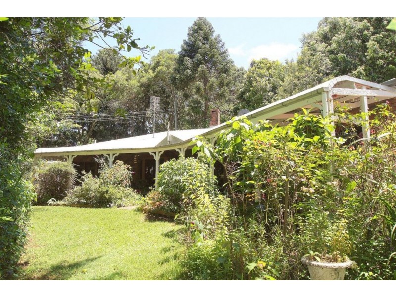 56 Gumland Drive, Maleny QLD 4552