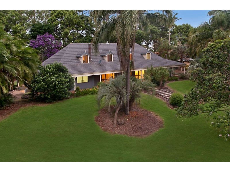 Flaxton QLD 4560