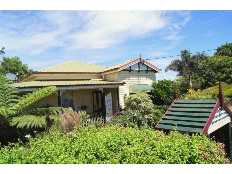 40 Main Street, Montville QLD 4560