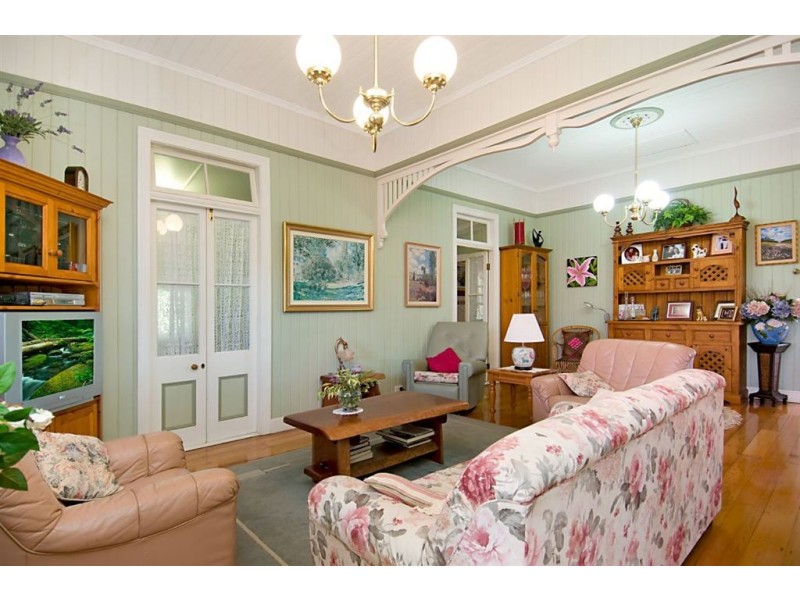 40 Main Street, Montville QLD 4560