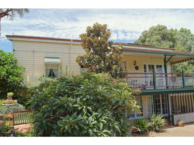 40 Main Street, Montville QLD 4560