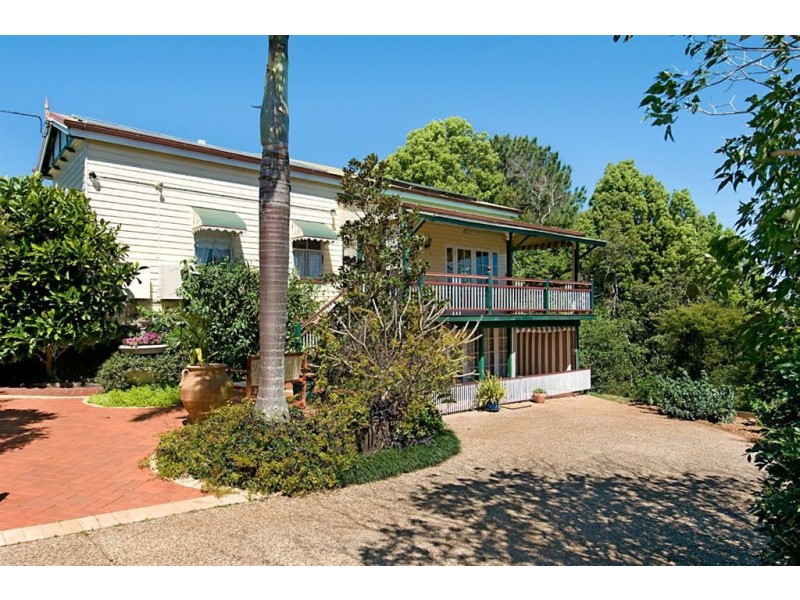 40 Main Street, Montville QLD 4560