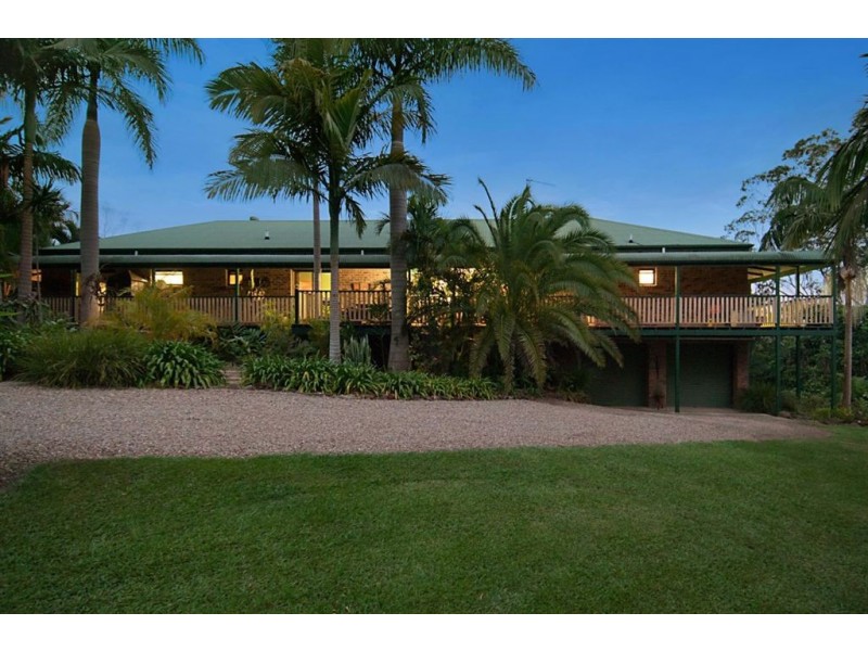 Mapleton QLD 4560