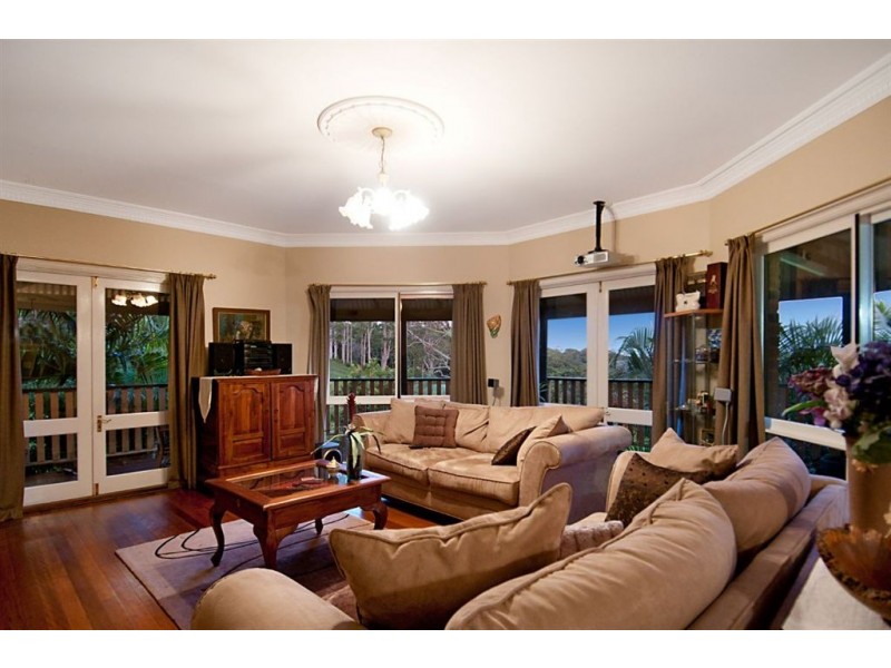 Mapleton QLD 4560