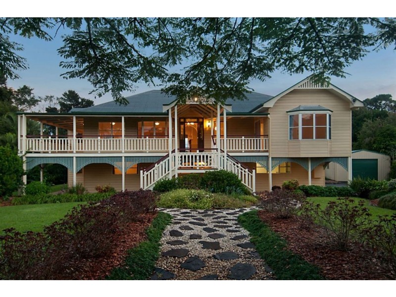 38 Thrushs Road, Dulong QLD 4560