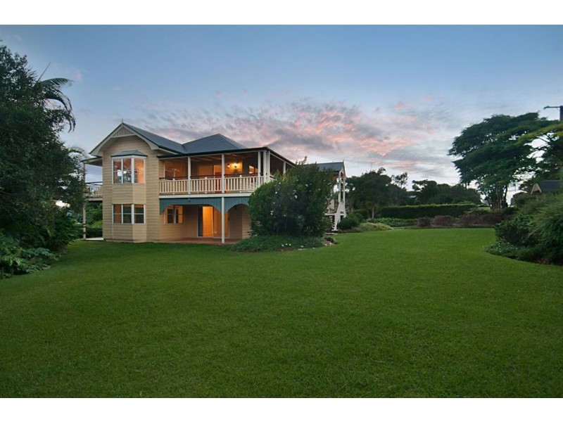 38 Thrushs Road, Dulong QLD 4560