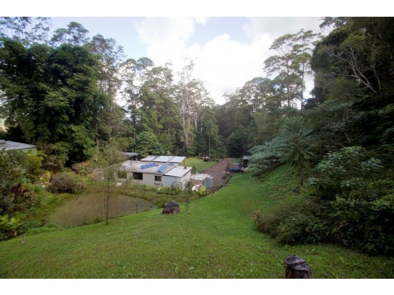 33 Narrows Road, Montville QLD 4560