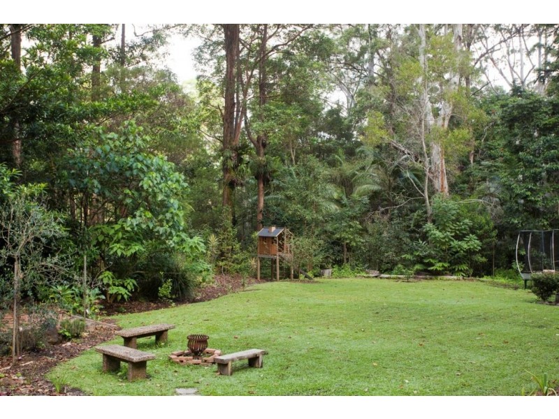 33 Narrows Road, Montville QLD 4560