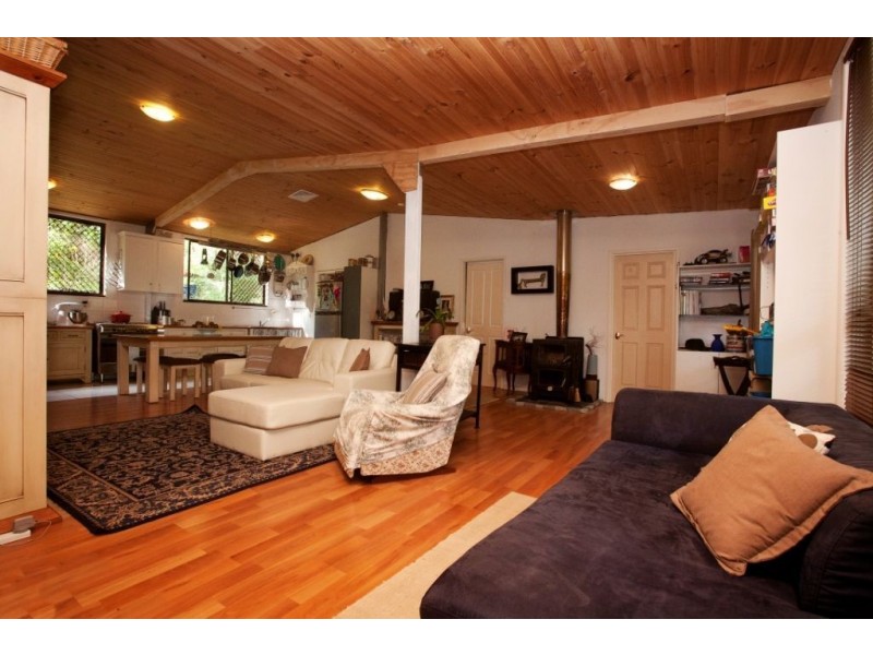 33 Narrows Road, Montville QLD 4560