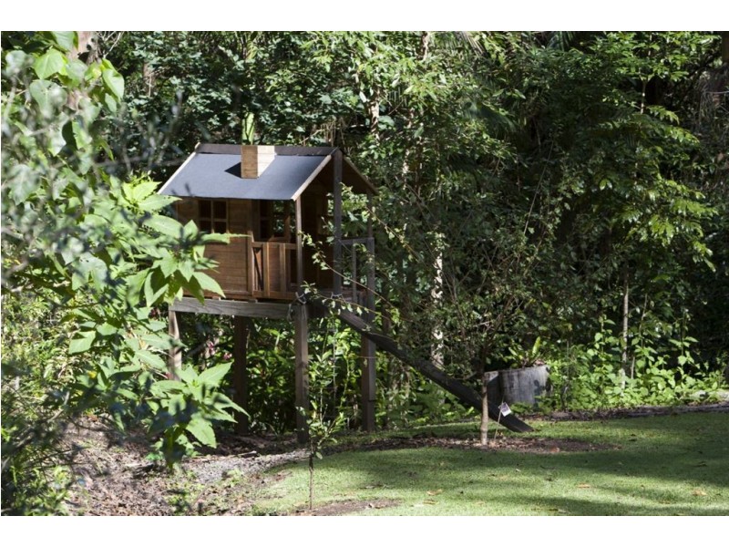 33 Narrows Road, Montville QLD 4560