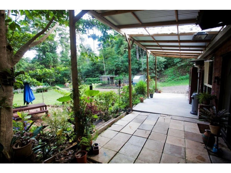 33 Narrows Road, Montville QLD 4560