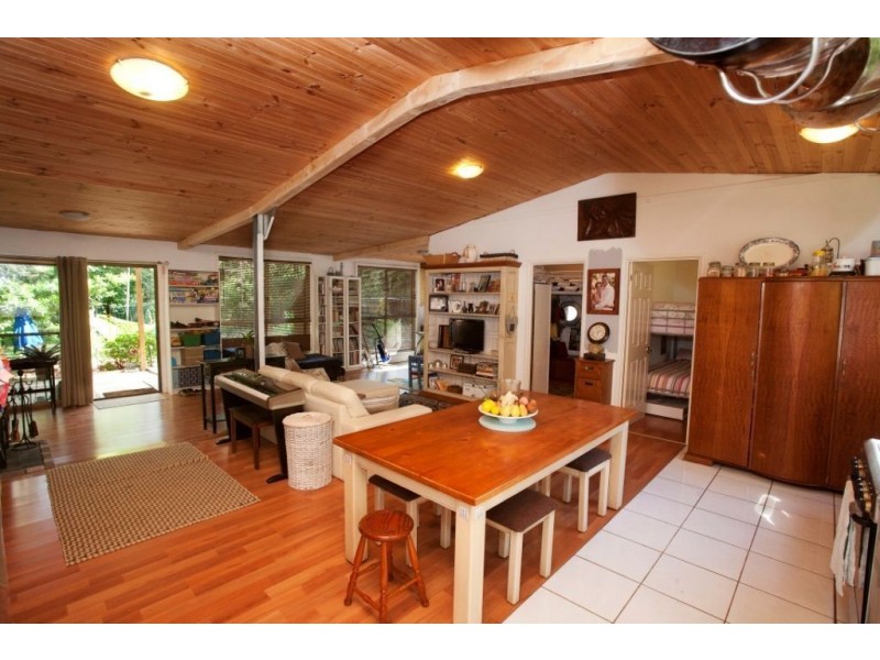 33 Narrows Road, Montville QLD 4560