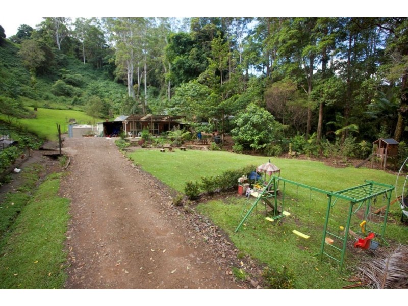 33 Narrows Road, Montville QLD 4560