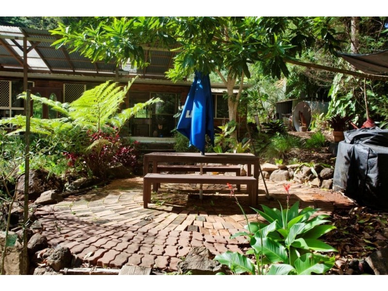 33 Narrows Road, Montville QLD 4560