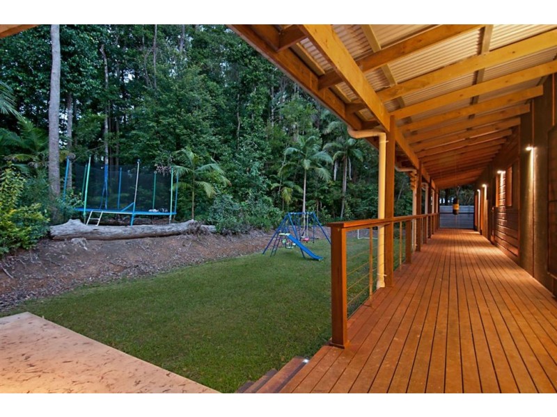 42 Mapleton Forest Road, Mapleton QLD 4560