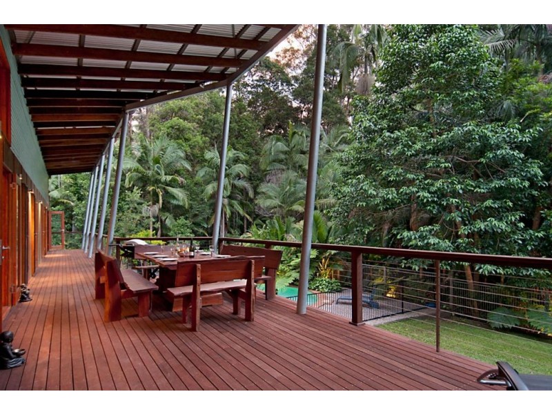 42 Mapleton Forest Road, Mapleton QLD 4560