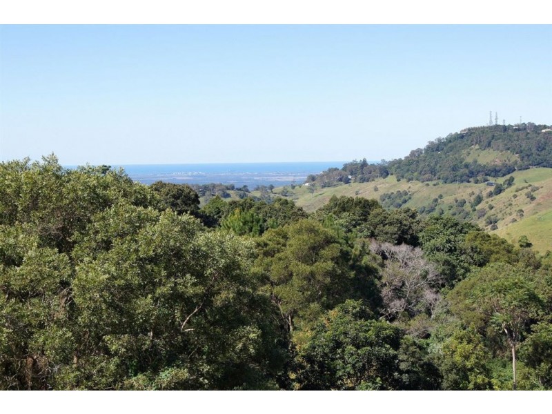 4 Sinclairs Lane, Maleny QLD 4552