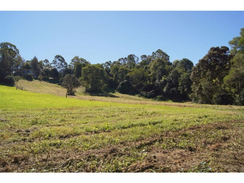 4 Sinclairs Lane, Maleny QLD 4552