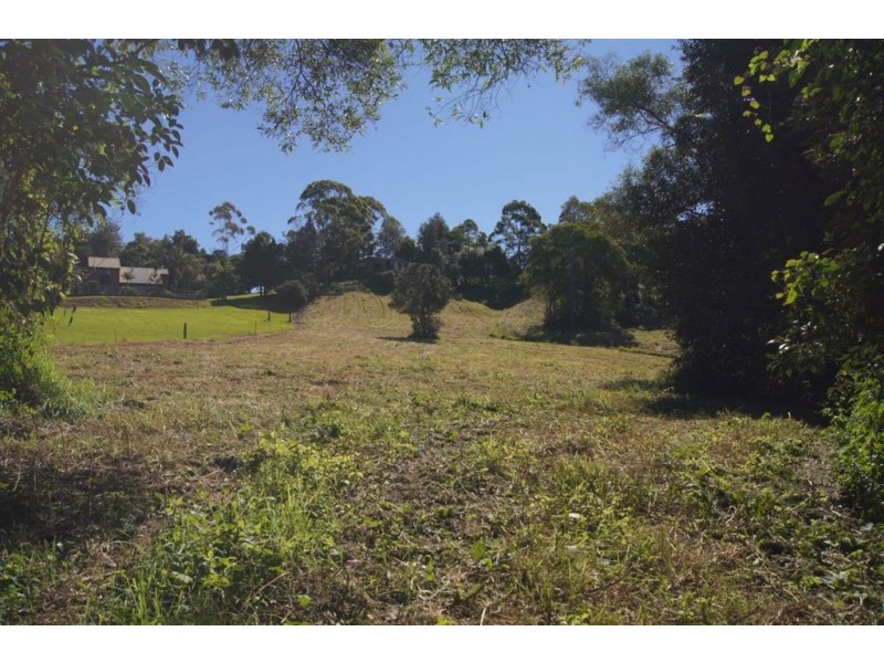 4 Sinclairs Lane, Maleny QLD 4552