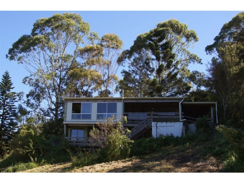 4 Sinclairs Lane, Maleny QLD 4552