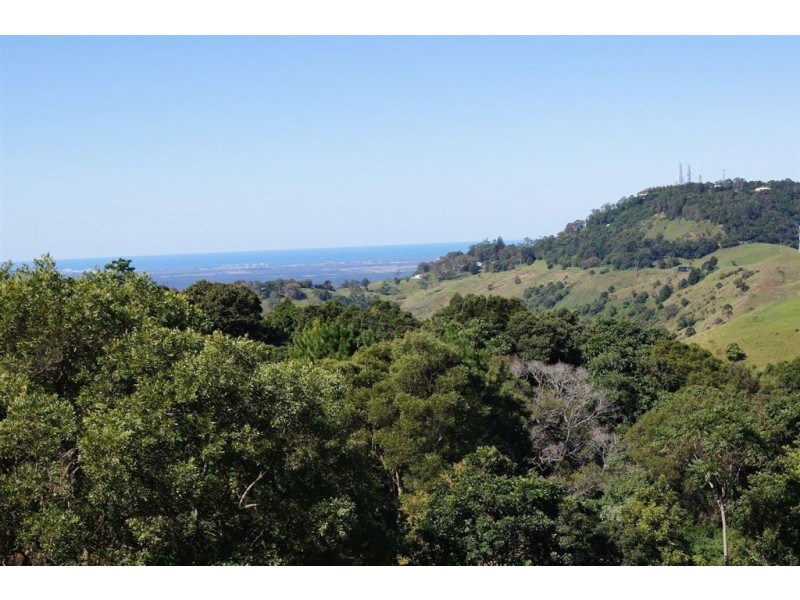 4 Sinclairs Lane, Maleny QLD 4552