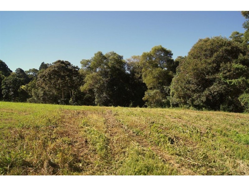 4 Sinclairs Lane, Maleny QLD 4552