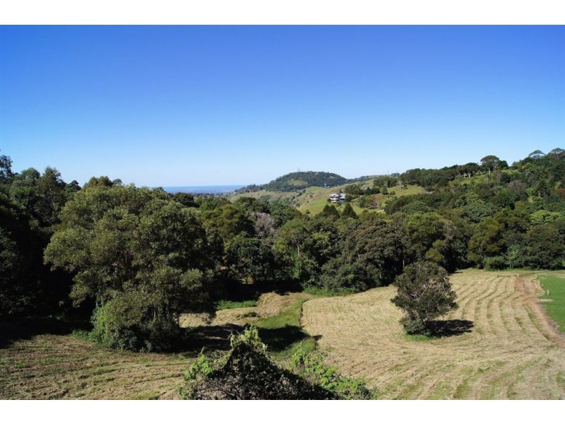 4 Sinclairs Lane, Maleny QLD 4552