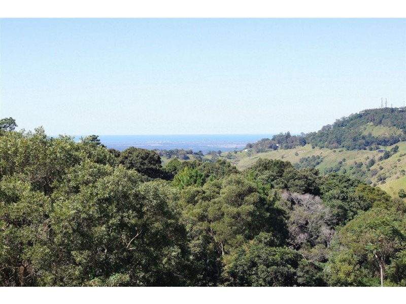 4 Sinclairs Lane, Maleny QLD 4552