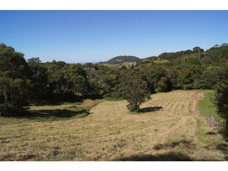 4 Sinclairs Lane, Maleny QLD 4552