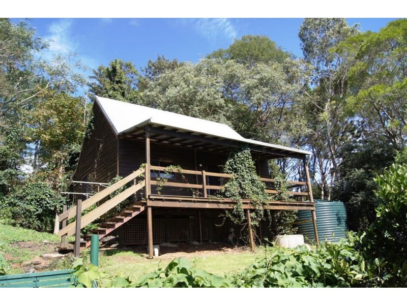 1 Honeyeater Lane, Maleny QLD 4552