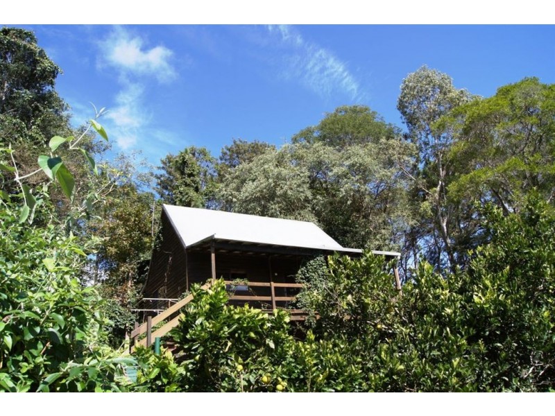 1 Honeyeater Lane, Maleny QLD 4552