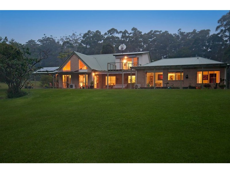 Mapleton QLD 4560