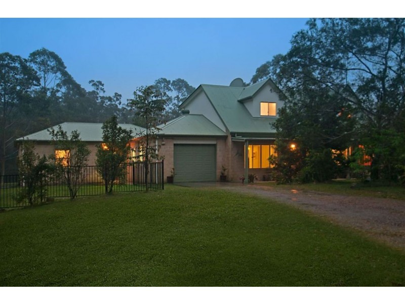 Mapleton QLD 4560
