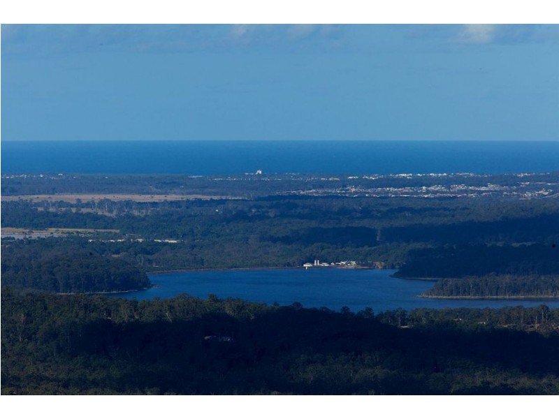 Bald Knob QLD 4552