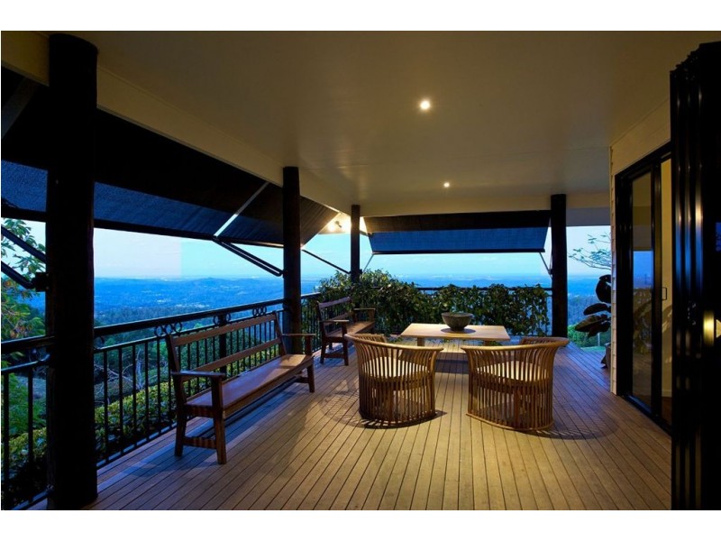 Bald Knob QLD 4552