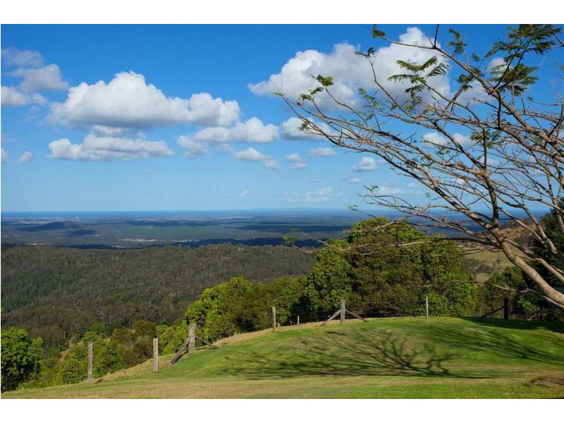 Bald Knob QLD 4552
