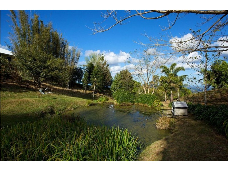 Bald Knob QLD 4552