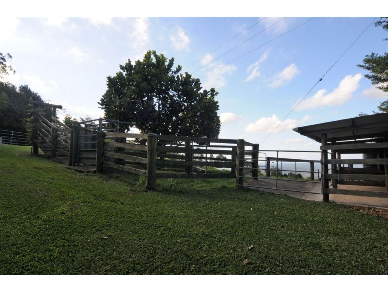 Bald Knob QLD 4552
