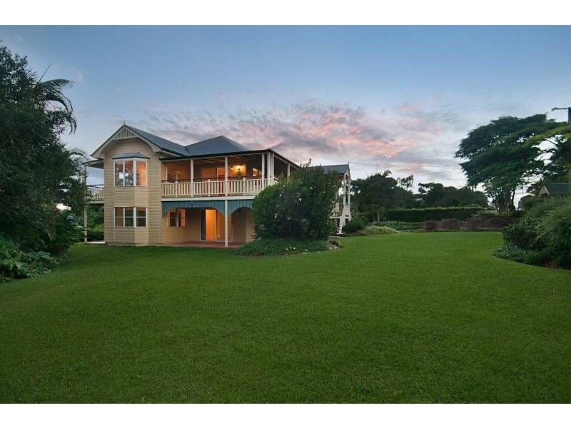 38 Thrushs Road, Dulong QLD 4560