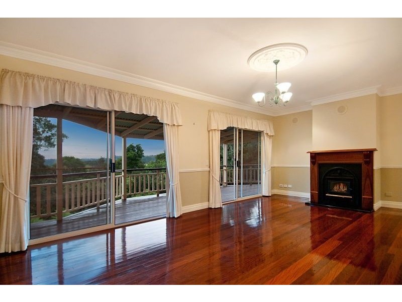 38 Thrushs Road, Dulong QLD 4560