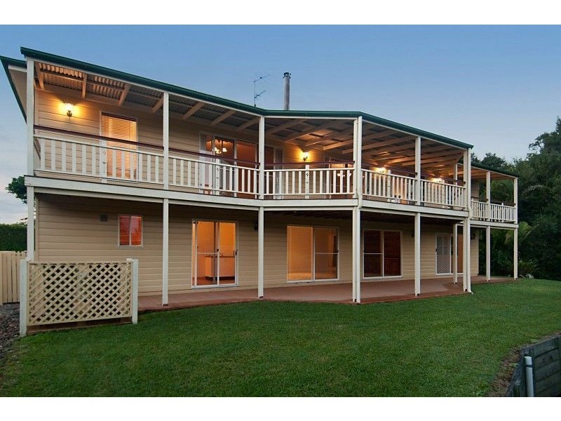 38 Thrushs Road, Dulong QLD 4560