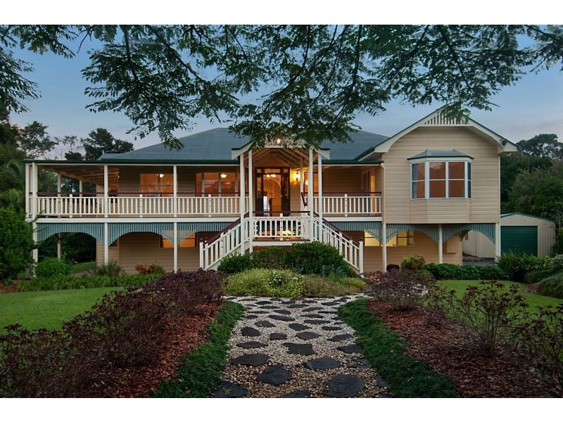 38 Thrushs Road, Dulong QLD 4560