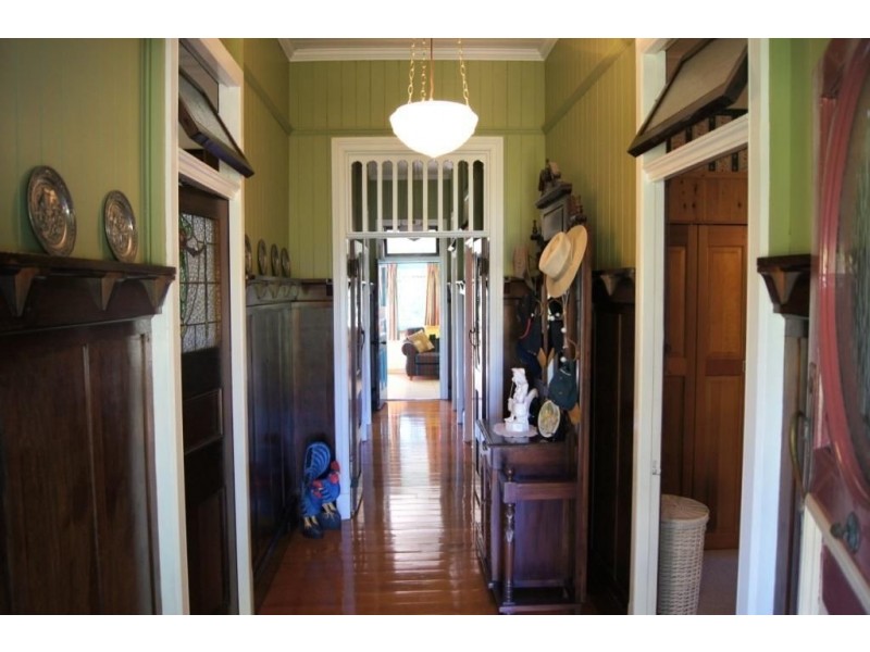 974 Landsborough-Maleny Road, Balmoral Ridge QLD 4552