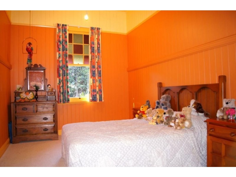 974 Landsborough-Maleny Road, Balmoral Ridge QLD 4552