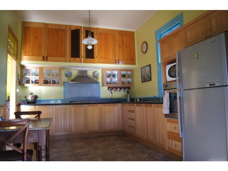 974 Landsborough-Maleny Road, Balmoral Ridge QLD 4552