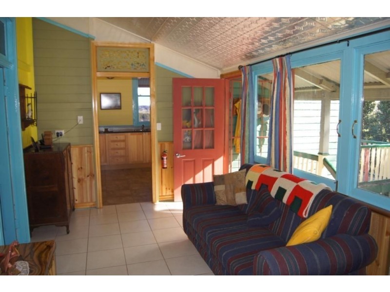 974 Landsborough-Maleny Road, Balmoral Ridge QLD 4552