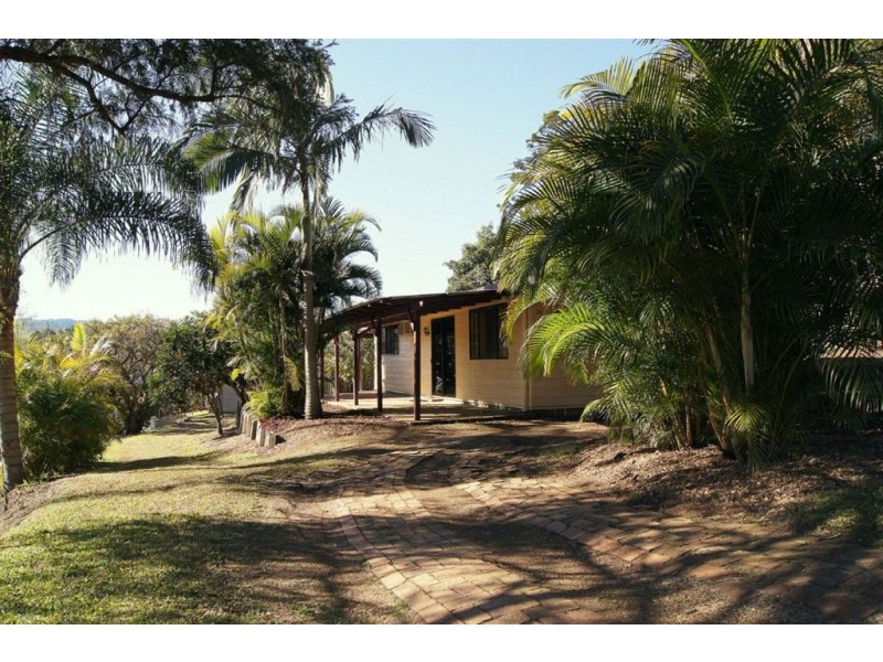 28 Anne Street, Kenilworth QLD 4574